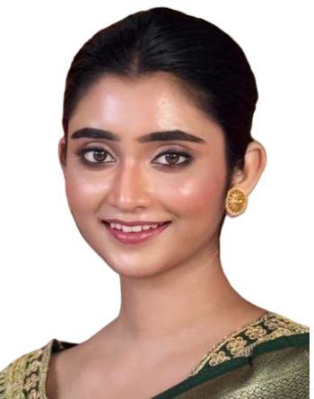 Ankita Mallick Biography